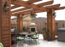 Kwikfynd Pergolas
spencer